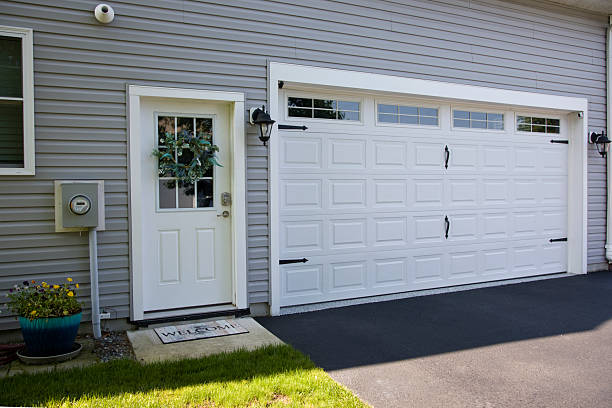 24/7 Emergency Garage Door Installation experts in Woodworth, LA