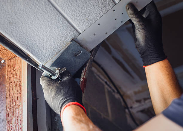 Reliable Garage Door Installation contractor in Woodworth, LA by Garage Doors Repair Pro